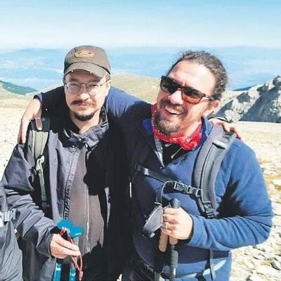 Uludağ'da 33 yıl sonra acı tesadüf!