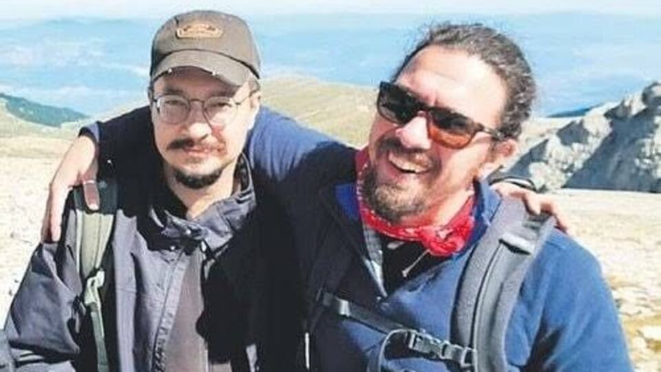 Uludağ'da 33 yıl sonra acı tesadüf!