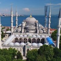 İstanbul Cuma saati kaçta?