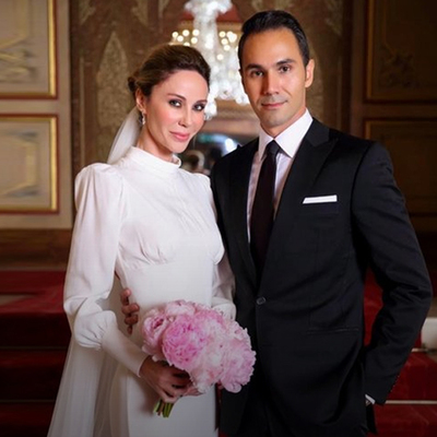 Smokinin parasını ödedi