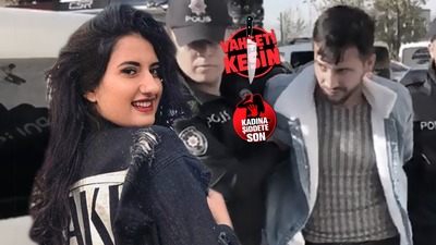 Sivas'tan İstanbul'a kadar takip etmiş