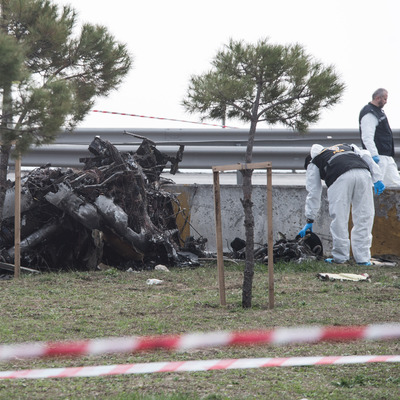 İşte o kazanın komisyon raporu!