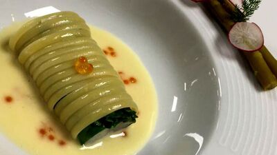 Arapsaçı nasıl yapılır?