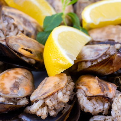 Yemeden önce bir kez daha düşünün!