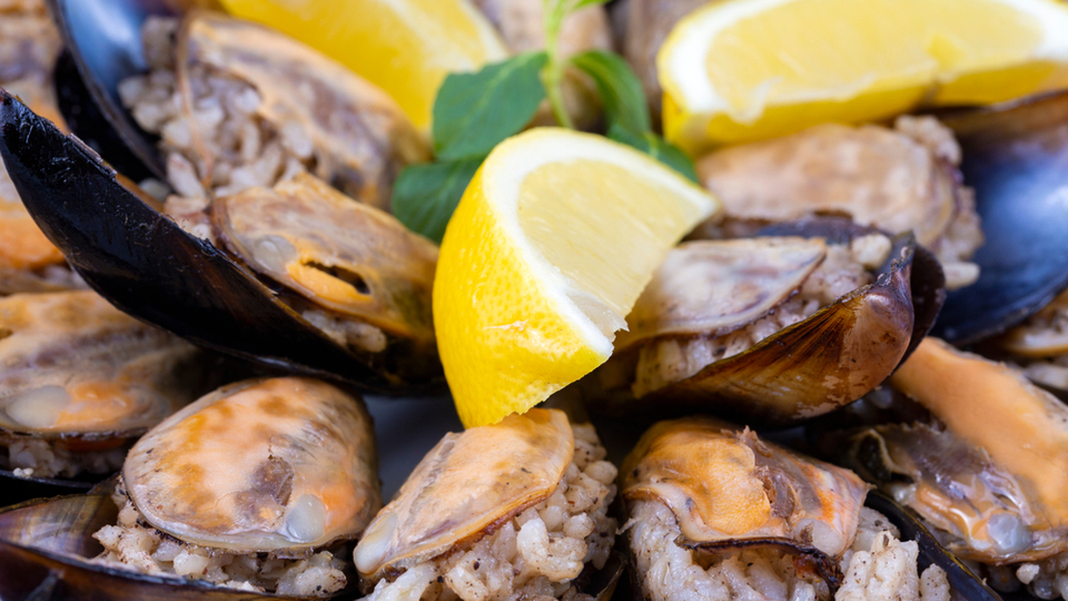 Yemeden önce bir kez daha düşünün!