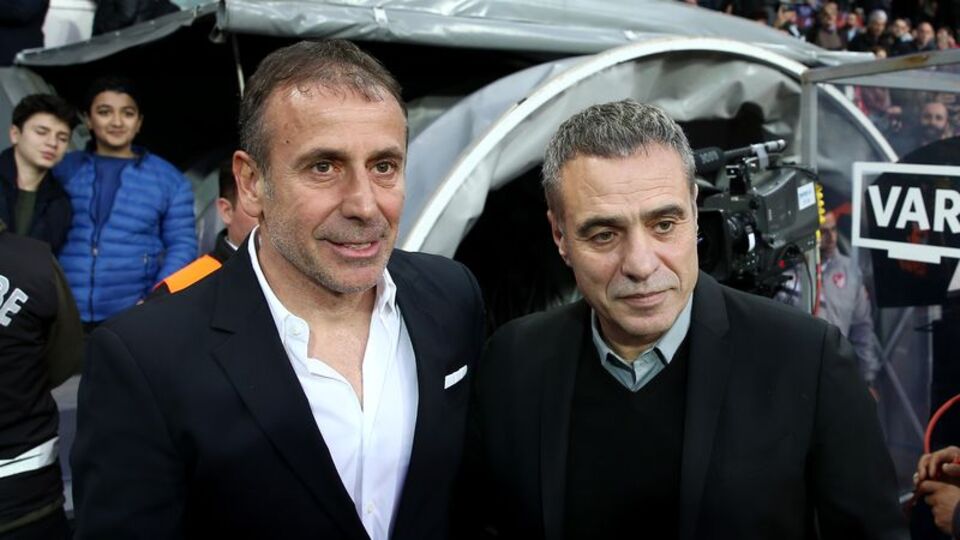 Yanal ve Avcı 10. randevuda