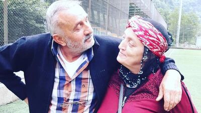 Akılalmaz ölüm! Bir ağaç iki can!