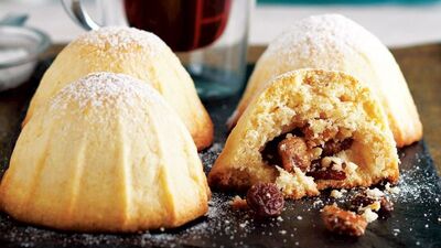 Atom kurabiyesi nasıl yapılır?