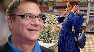 "Ailemize hoş geldin canım torunum"