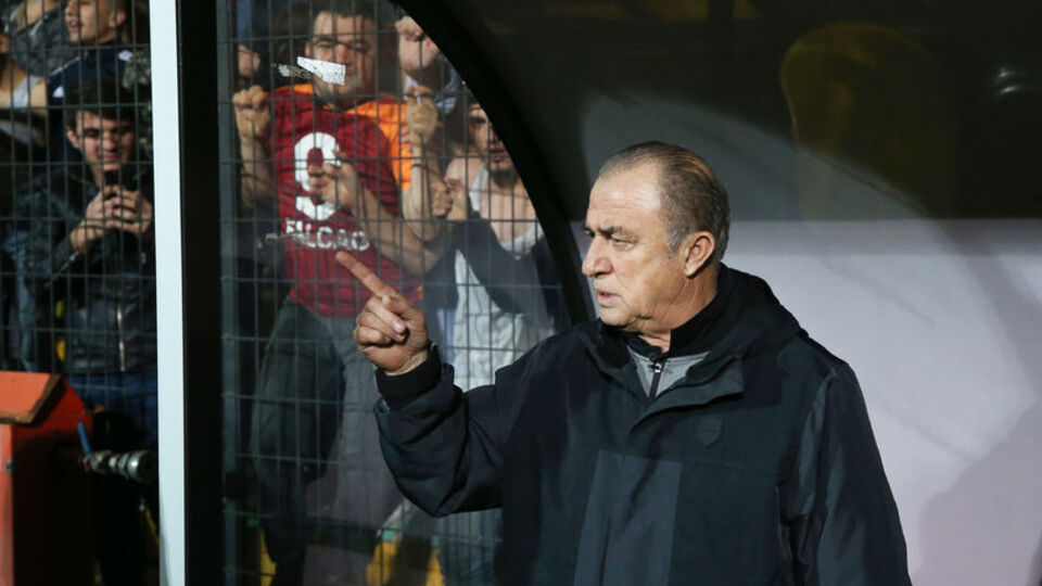 Terim'den iki isme kesik!