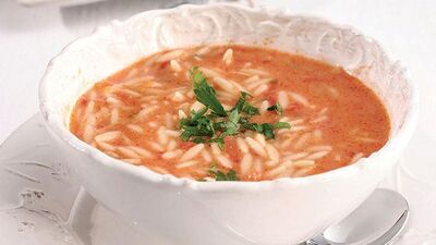 Arpa şehriye çorbası nasıl yapılır?