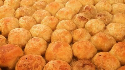 Arnavut mantısı tarifi nasıl yapılır?