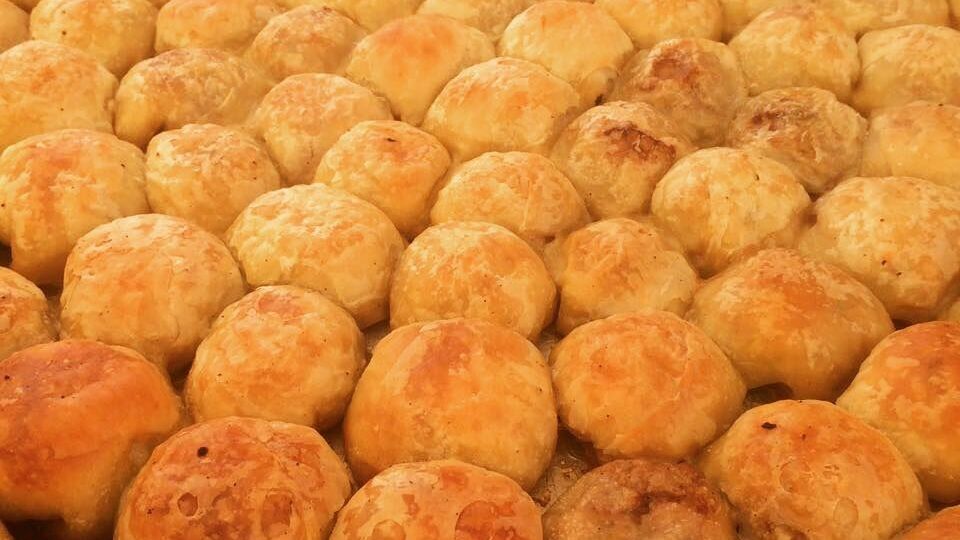 Arnavut mantısı tarifi nasıl yapılır?