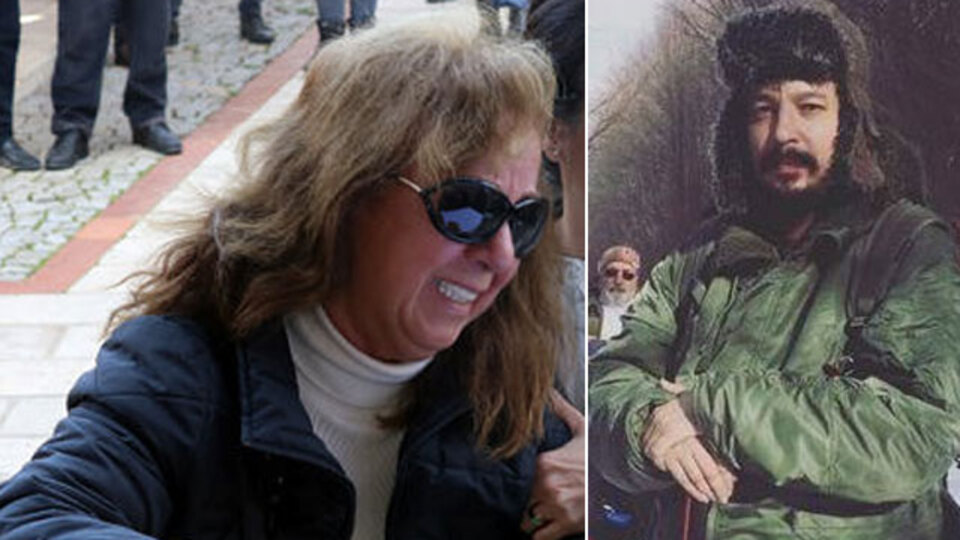 Anneden Efe'ye 1 dakikalık ağlatan veda!