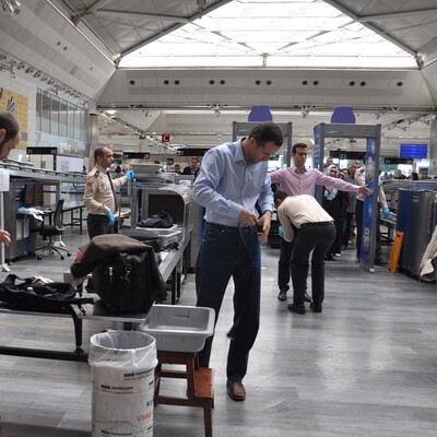 Danıştay'dan bıyık kararı!