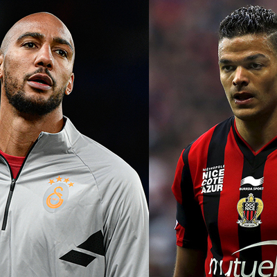 Flaş gelişme! Ben Arfa...