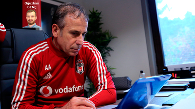 Avcı, derbinin şifresini verdi!