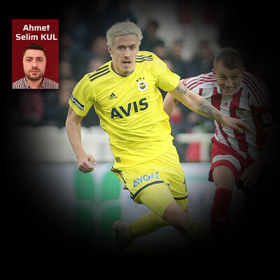 Kruse'den teknik heyete söz!