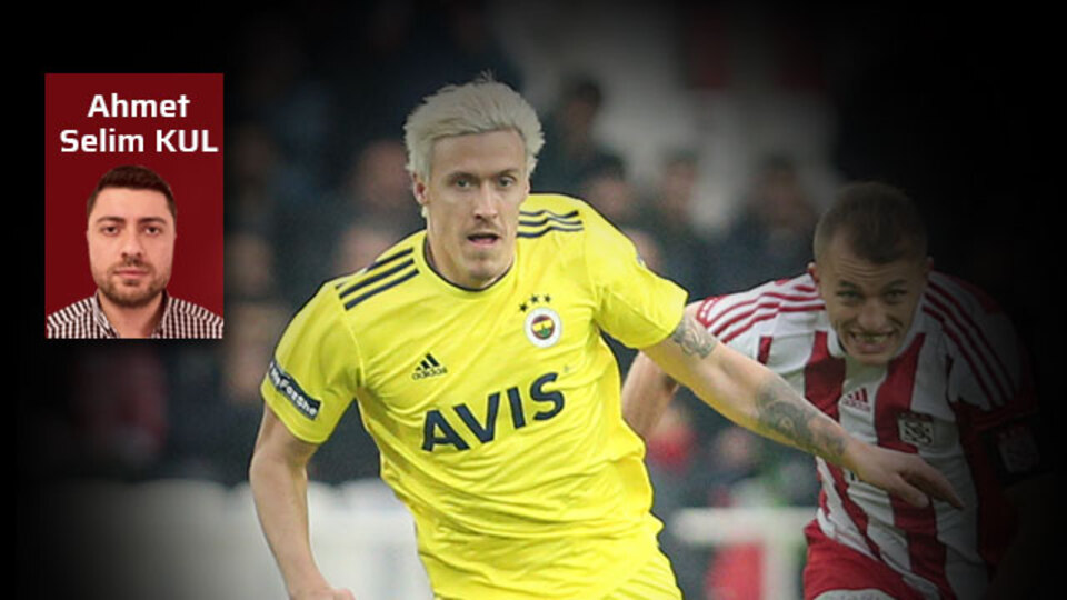 Kruse'den teknik heyete söz!