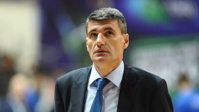 Baskonia'da Perasovic dönemi sona erdi