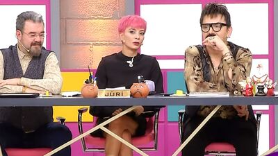 Kuaförüm Sensin kim elendi?