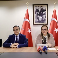 "Gümrük Birliği'nin güncellenmesi iki tarafın da yararına"