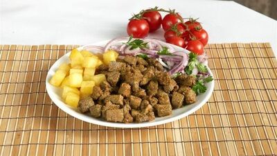 Arnavut ciğeri tarifi, nasıl yapılır?