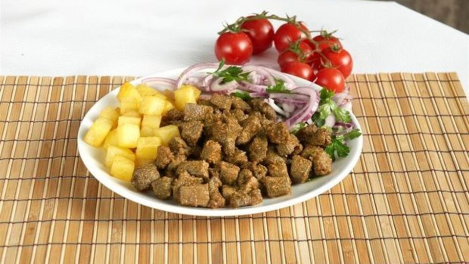 Arnavut ciğeri tarifi, nasıl yapılır?