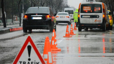 Araç Plakasına Yazılan Ceza Sorgulama