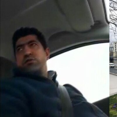 Utandıran taksicinin cezası belli oldu