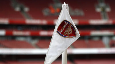 Arsenal'in yeni hocası belli oldu!