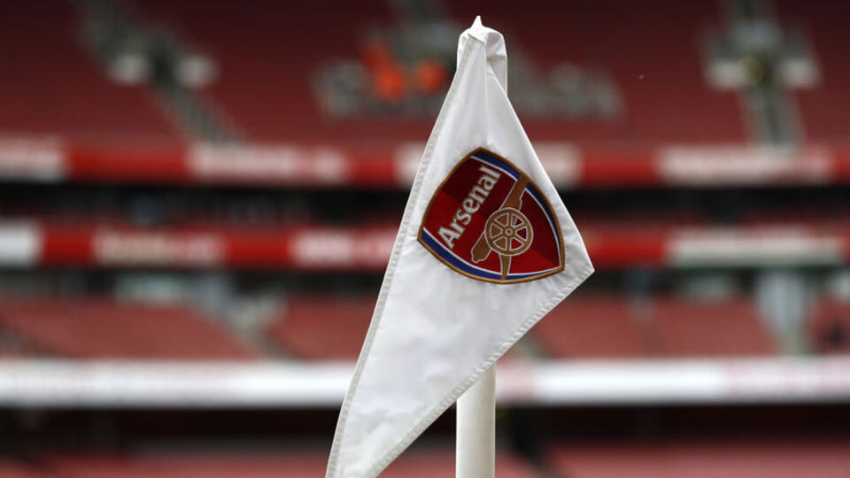 Arsenal'in yeni hocası belli oldu!