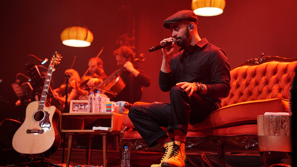 "Yılbaşında çalışmayı tercih etmiyorum"