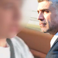 Özcan Deniz'in yeğeni yakalandı