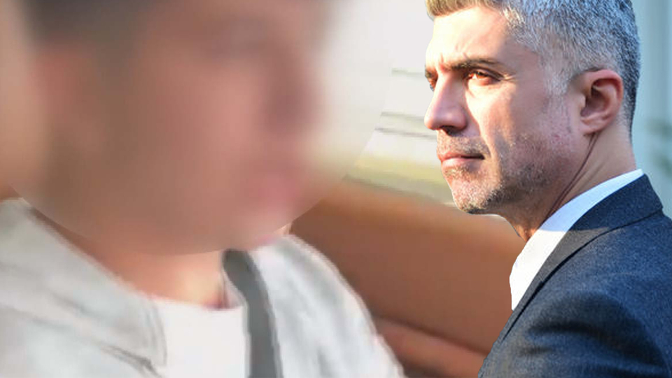 Özcan Deniz'in yeğeni yakalandı