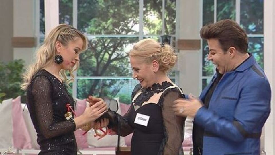 Gelinim Mutfakta kim elendi?