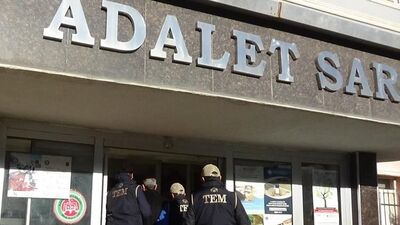 FETÖ'nün reklamcısına hapis cezası