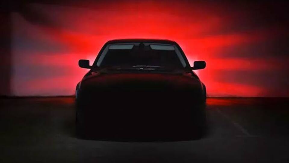 İki SUV, bir sürpriz!