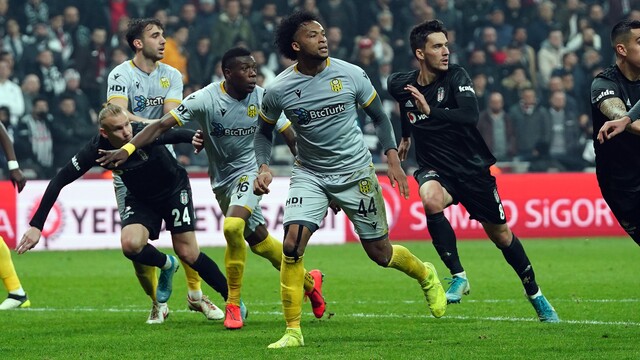 Geçmiş olsun Mina!