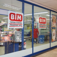 Bim'den yurtdışı hamlesi