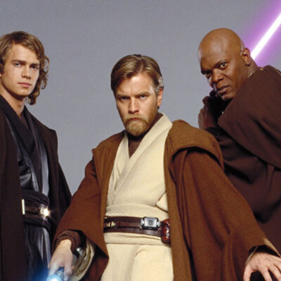 En kötüsünden en iyisine Star Wars filmleri