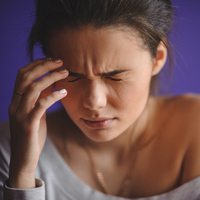 Baş ağrısını geçirmek için bunları yapın!