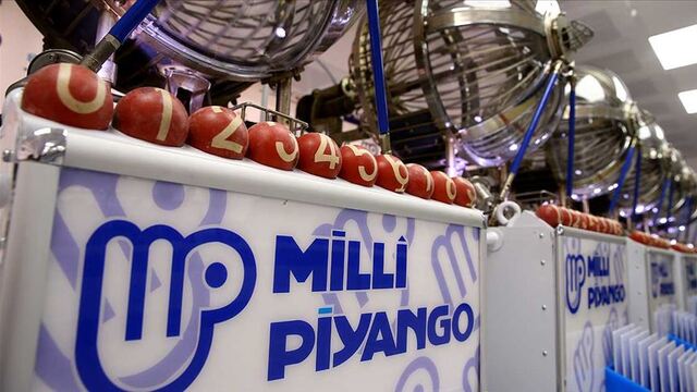 Milli Piyango sonuçları 2020!