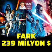 Fark 239 milyon $