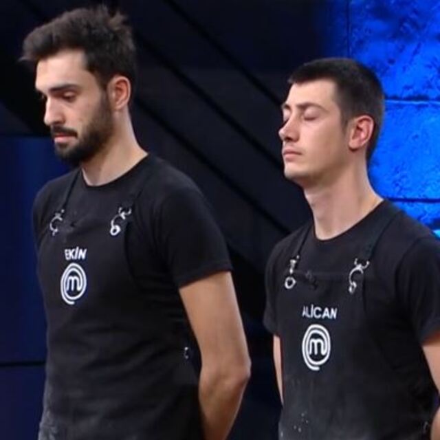 MasterChef kim elendi?