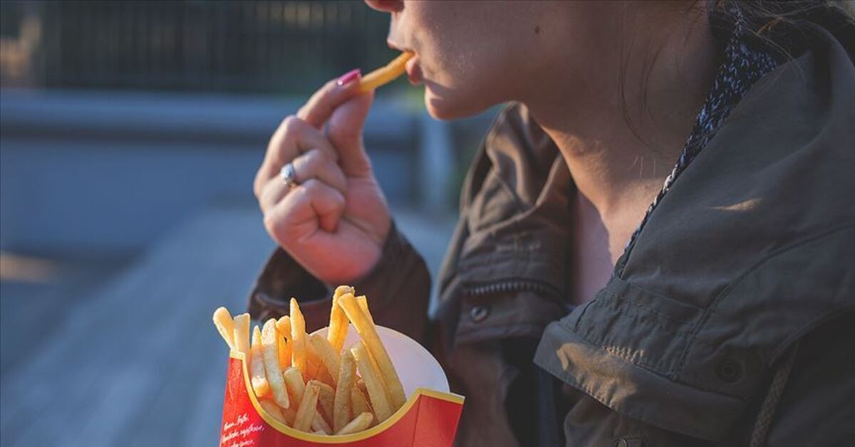 Amerikalıların yarısı 10 yıl içinde obez olabilir - Haberler | Sağlık Haberleri