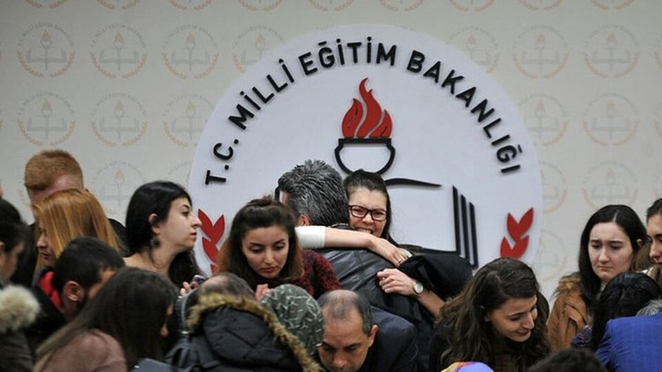 MEB sözleşmeli öğretmen ataması 2020 ne zaman?