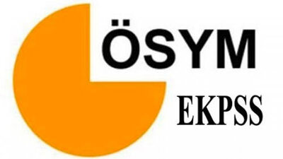 EKPSS tercih kılavuzu