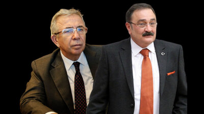 Aygün'den rüşvet iddiası, ABB'den yanıt