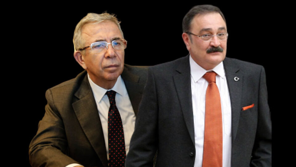 Aygün'den rüşvet iddiası, ABB'den yanıt